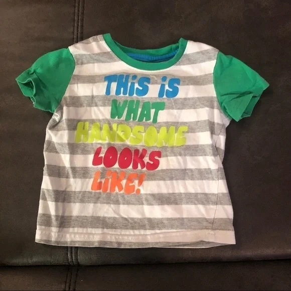 3 George Shirts - Picture 4 of 9